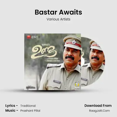 Bastar Awaits Cover