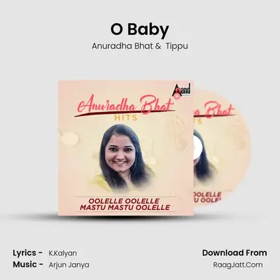 O Baby Cover