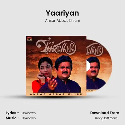 Yaariyan mp3 song