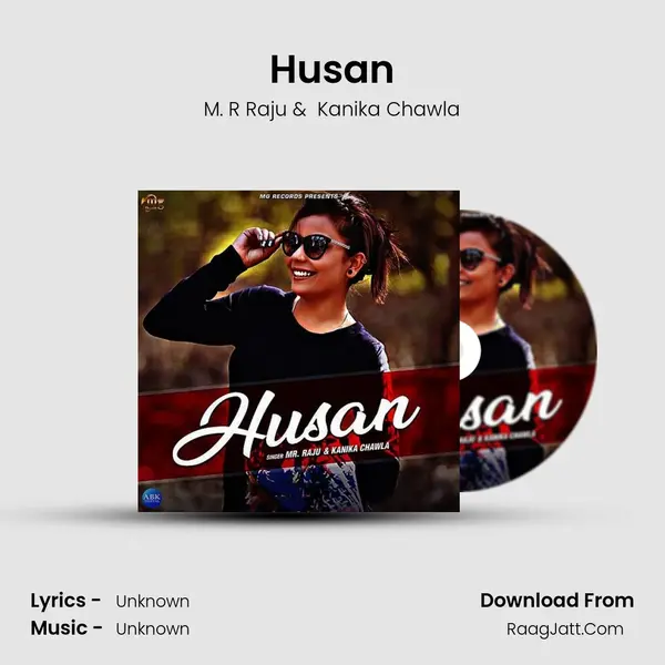Husan mp3 song