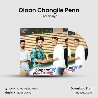 Olaan Changile Penn MP3 Song by Nizar Shiriya Cover