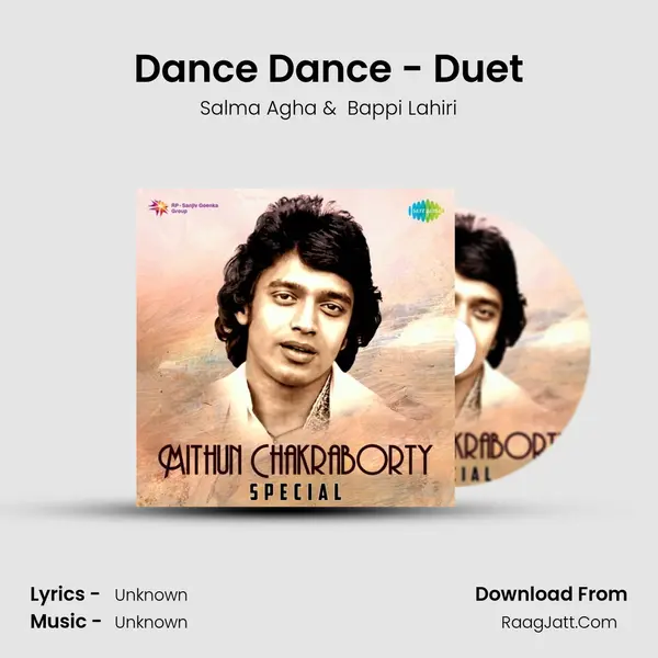 Dance Dance - Duet Cover