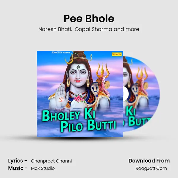 Pee Bhole MP3 Song by Naresh Bhati Cover