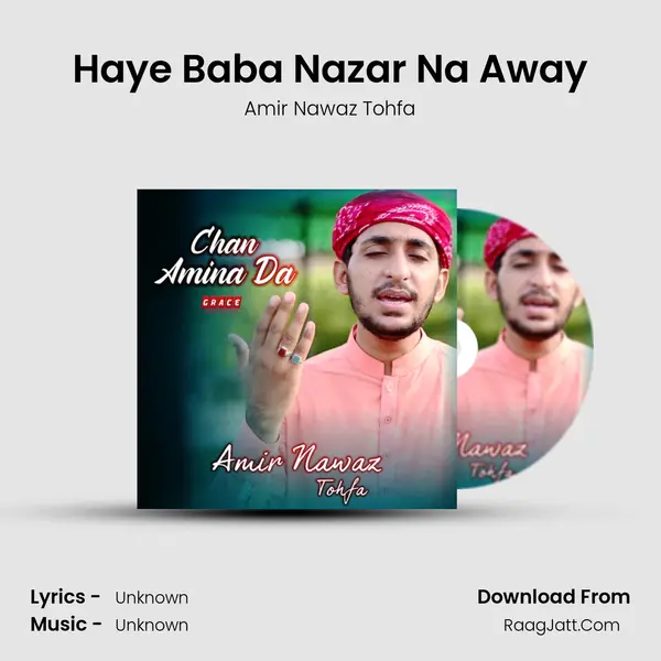 Haye Baba Nazar Na Away mp3 song
