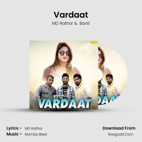 Vardaat - MD Rathor