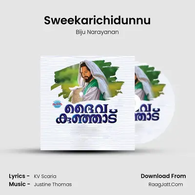 Sweekarichidunnu MP3 Song by Biju Narayanan Cover