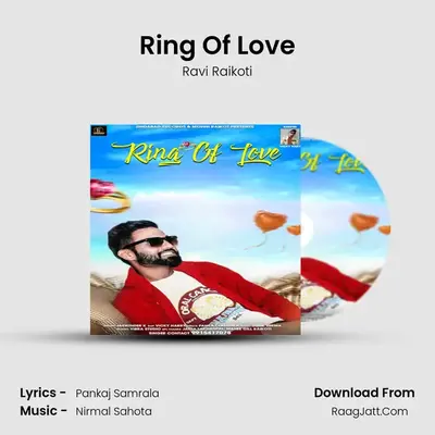 Ring Of Love MP3 Song by Ravi Raikoti Cover