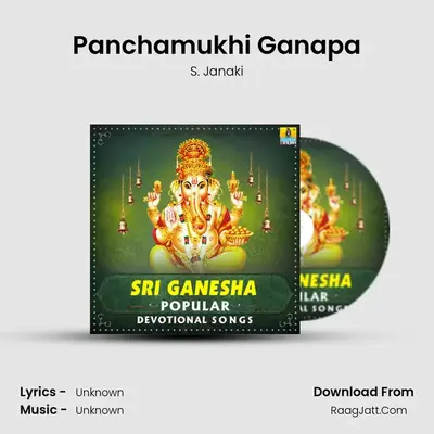 Panchamukhi Ganapa Cover