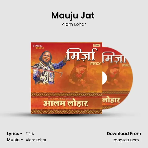 Mauju Jat (Part - 2) mp3 song