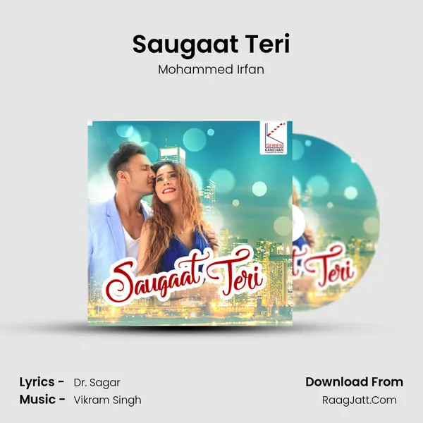 Saugaat Teri mp3 song