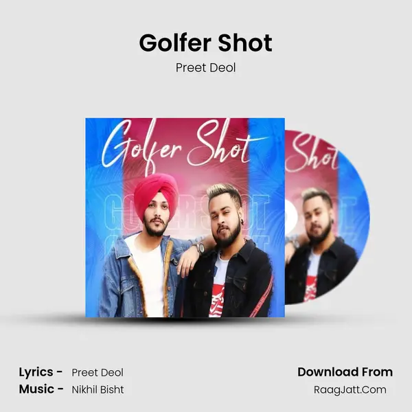 Golfer Shot mp3 song