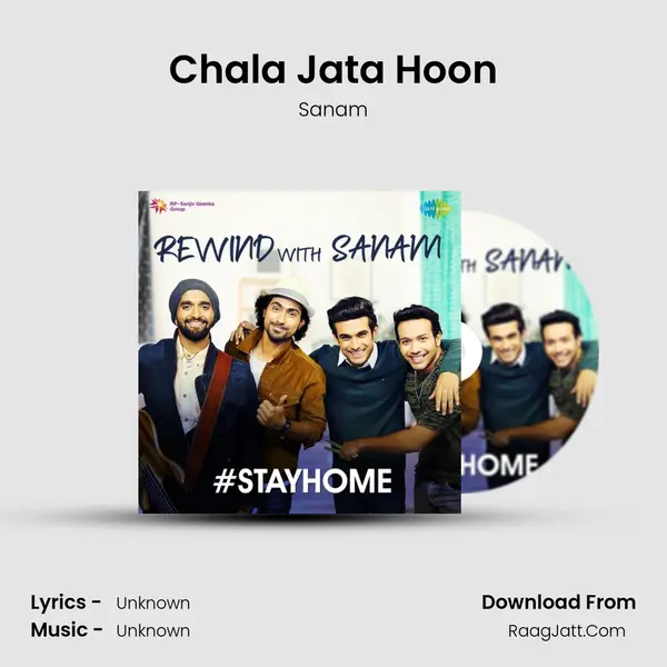 Chala Jata Hoon Cover
