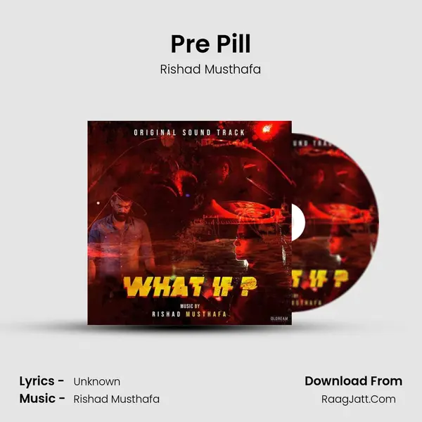 Pre Pill mp3 song