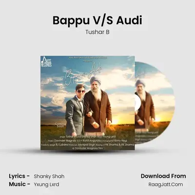 Bappu V/S Audi mp3 song