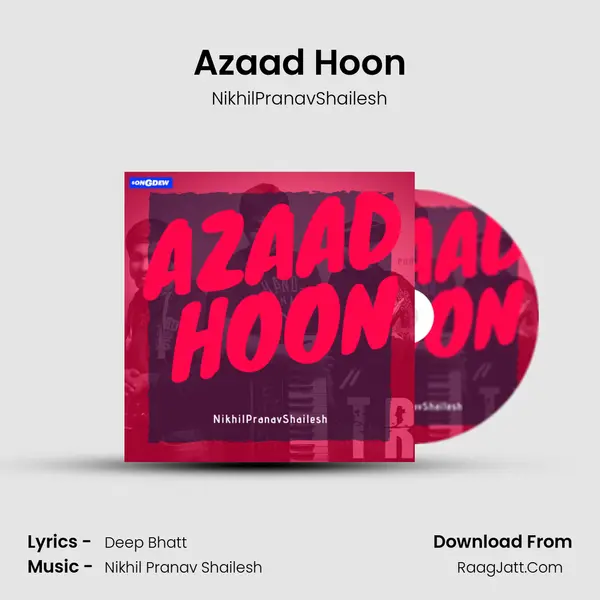 Azaad Hoon mp3 song