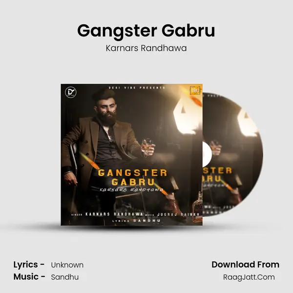 Gangster Gabru mp3 song