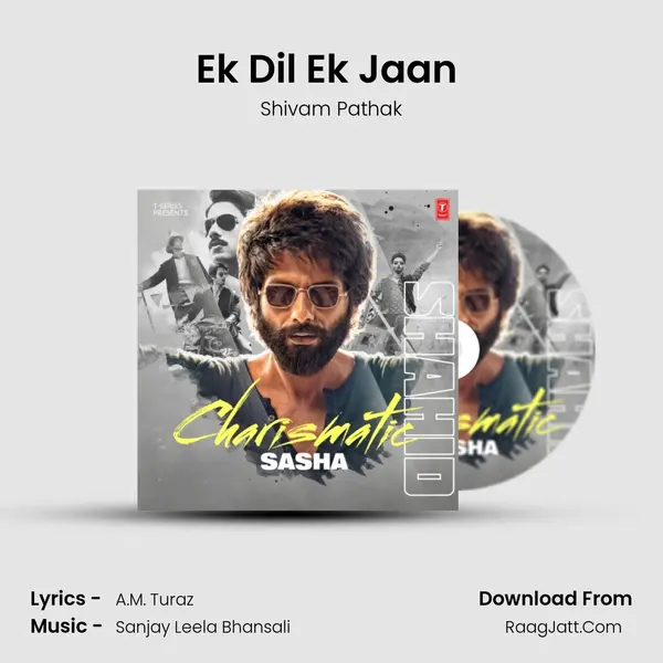 Ek Dil Ek Jaan (From 