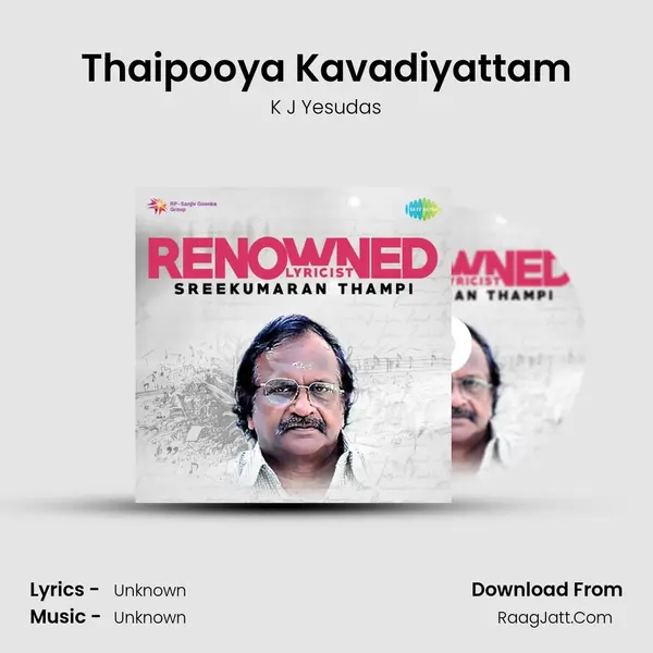 Thaipooya Kavadiyattam Cover