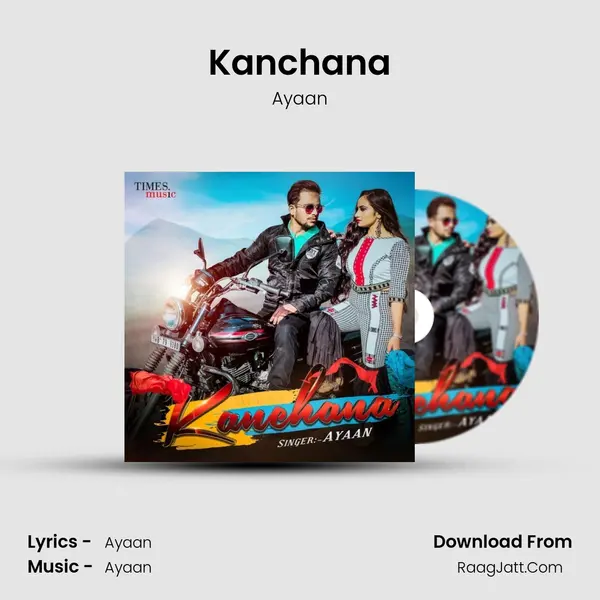 Kanchana - Ayaan