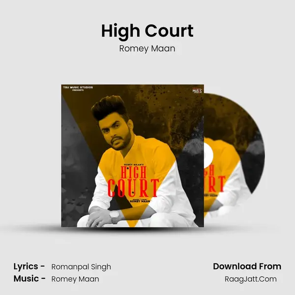 High Court - Romey Maan