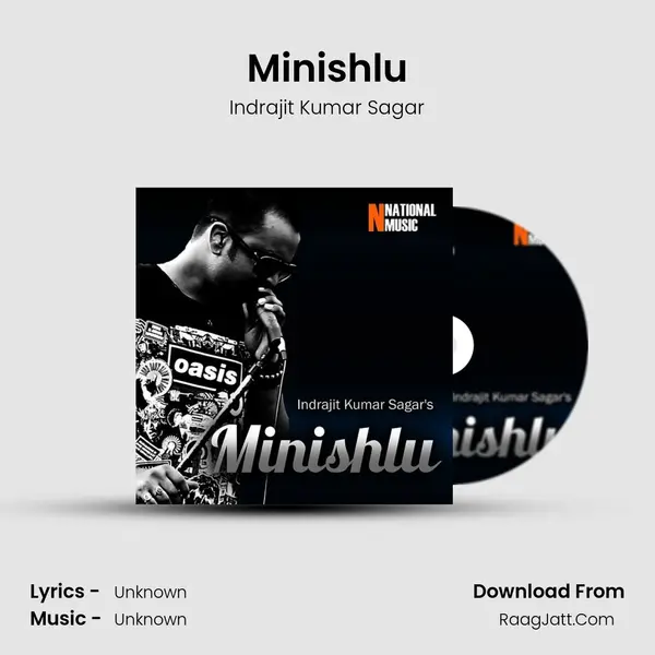 Minishlu - Single - Indrajit Kumar Sagar