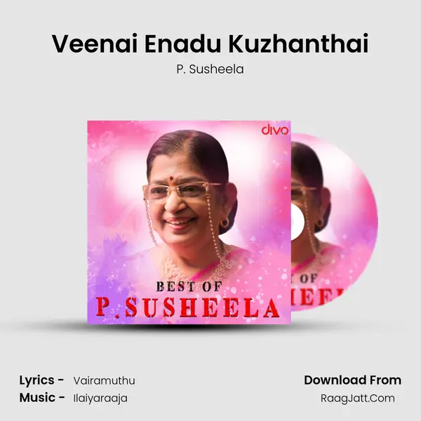 Veenai Enadu Kuzhanthai Cover