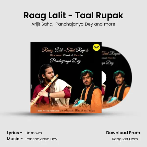 Raag Lalit - Taal Rupak mp3 song