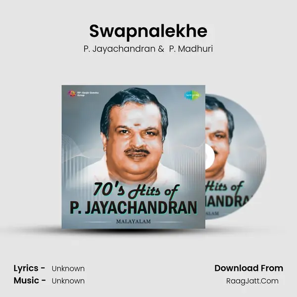 Swapnalekhe Cover