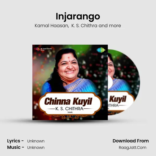 Injarango Cover