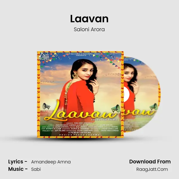 Laavan mp3 song