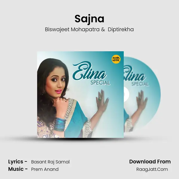 Sajna mp3 song