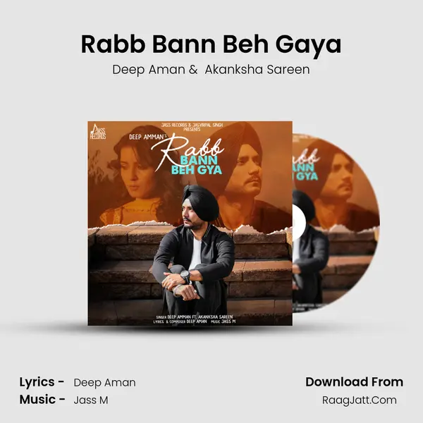 Rabb Bann Beh Gaya mp3 song