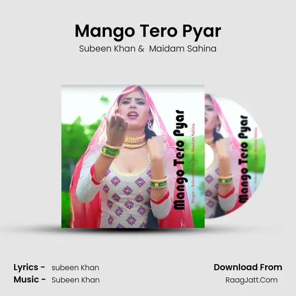 Mango Tero Pyar mp3 song