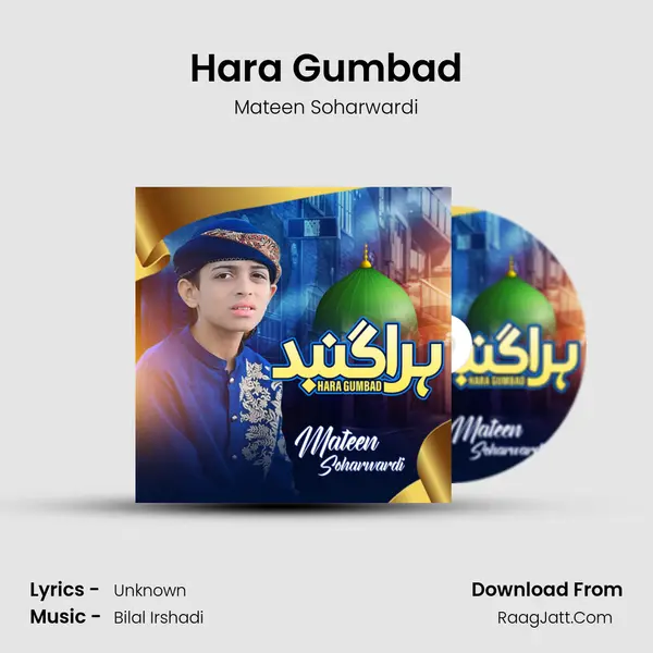 Hara Gumbad - Mateen Soharwardi