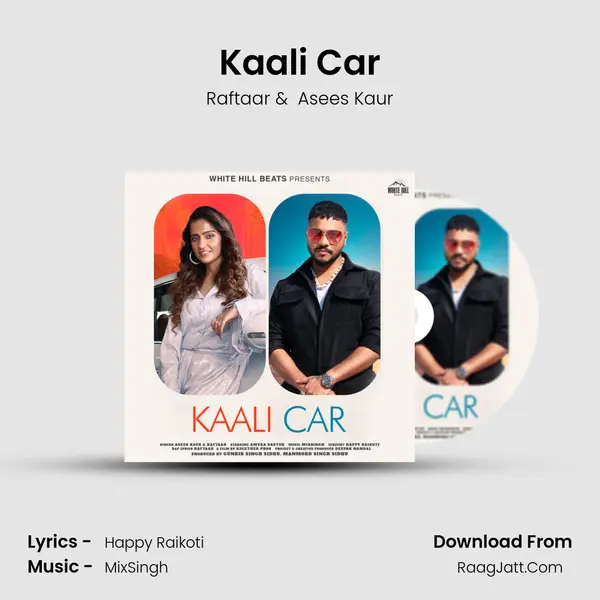 Kaali Car mp3 song