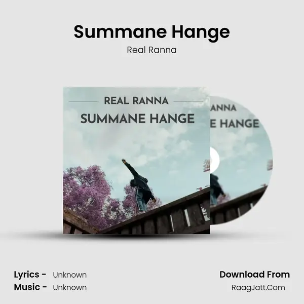 Summane Hange - Real Ranna