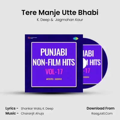 Tere Manje Utte Bhabi mp3 song