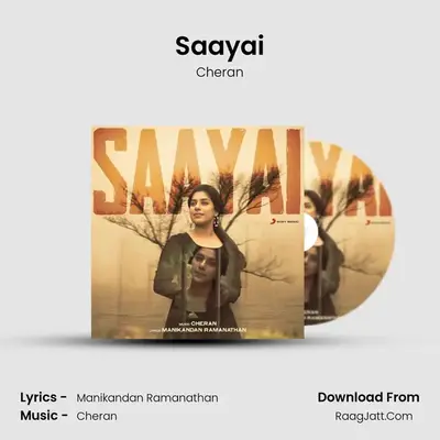 Saayai - Cheran