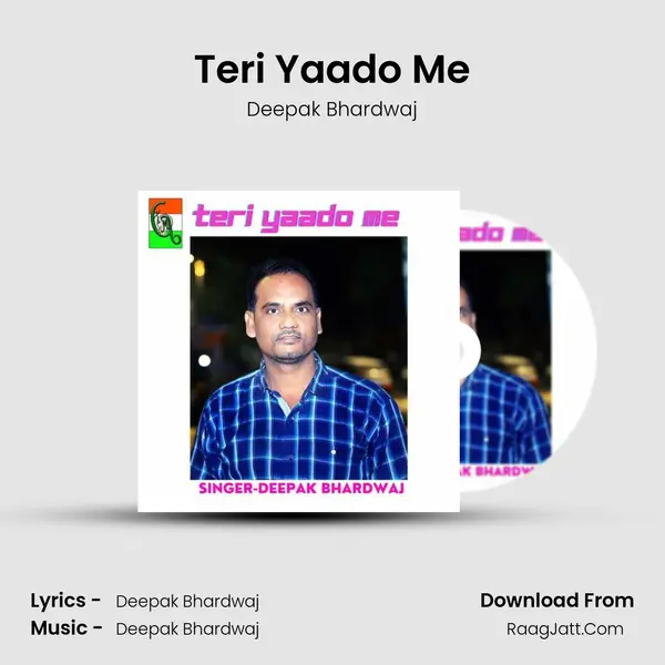 Teri Yaado Me mp3 song