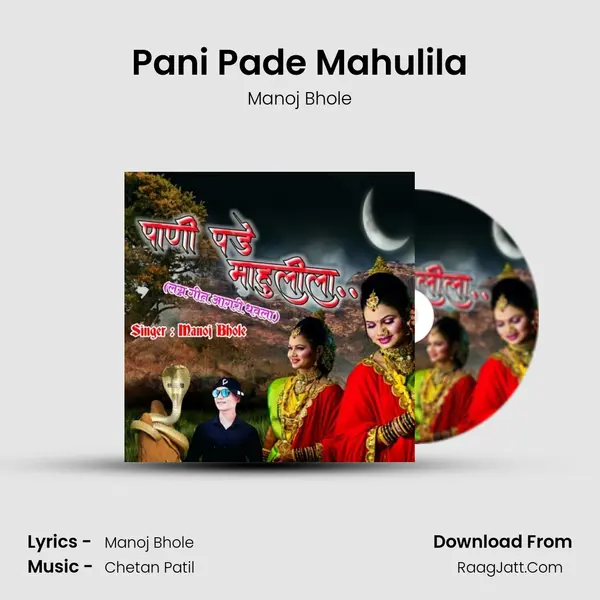 Pani Pade Mahulila mp3 song