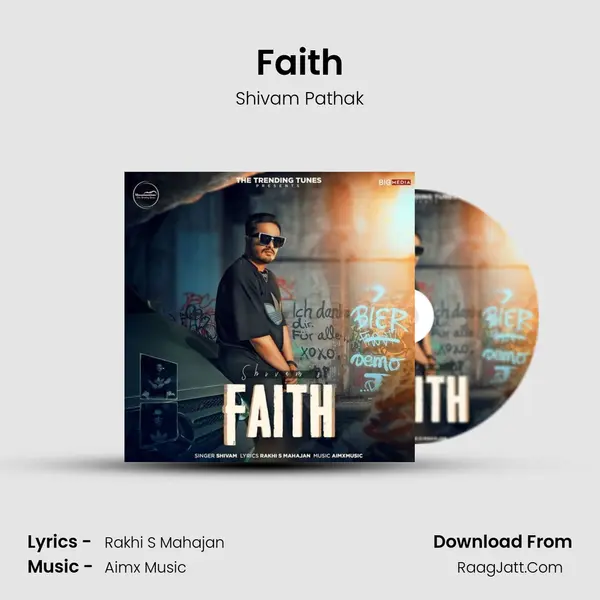 Faith Cover