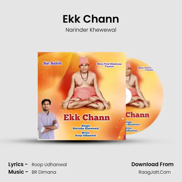 Ekk Chann mp3 song