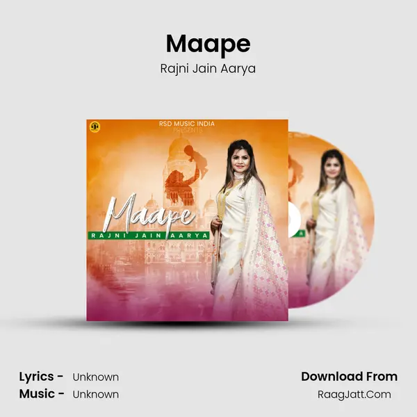 Rajni Jain Aarya