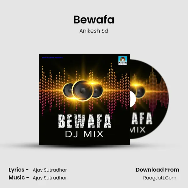 Bewafa mp3 song