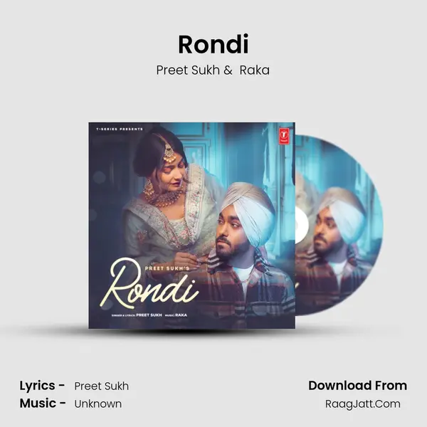 Rondi mp3 song