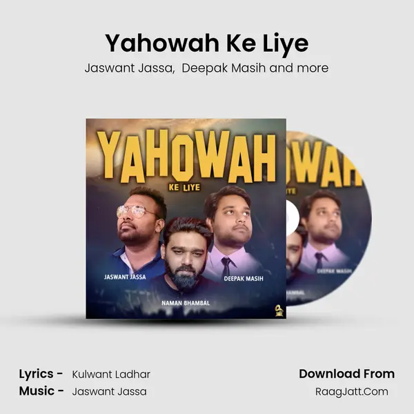 Kulwant Ladhar