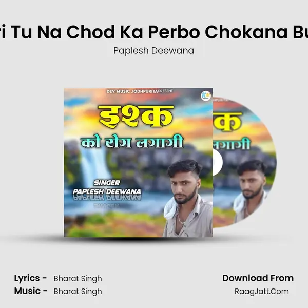 Chori Tu Na Chod Ka Perbo Chokana Burset MP3 Song by Paplesh Deewana Cover