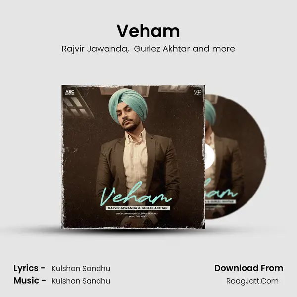 Veham - Rajvir Jawanda