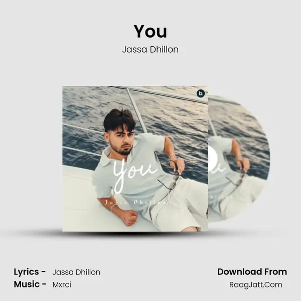 You - Jassa Dhillon