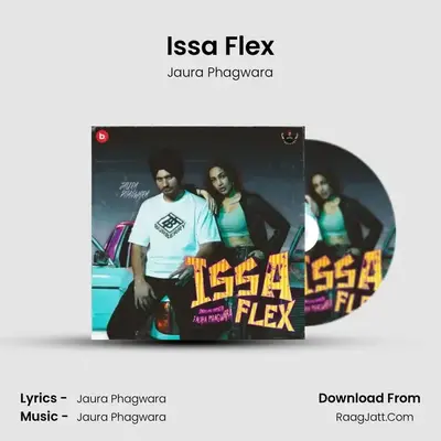 Issa Flex mp3 song